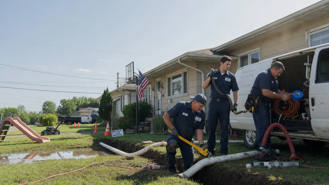 Toilet Installation in Parma, OH near me